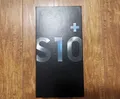 Produktbild: Samsung Galaxy S10+ Plus 128 GB 8 GB RAM, prism black inkl. MWSt. Händler