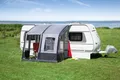 Produktbild: Vorzelt dwt Reisezelt  Speed Air High Gr.4 320x240cm (BxT), Anbauhöhe 265-280cm