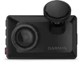 Produktbild: Aussteller ~ Garmin X210 Dash Cam 140 °, HD, GPS, Rückfahrkamera, schwarz