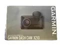 Produktbild: GARMIN Dash Cam X210 Rückfahrkamera , 6,1 cm Display
