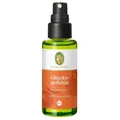 Produktbild: Glücksgefühle Raumspray Bio · 50 ml · PZN 15394683
