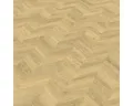 Produktbild: Laminat Nature Sense Weinburg Eiche hell Landhausdiele 1292 x 327 x 8 mm