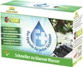 Produktbild: Klarwasser-Jahresbox HEISSNER für Filter
