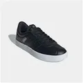 Produktbild: adidas Sportswear VL COURT 3.0 SKATEBOARDING Sneaker inspiriert vom Desing des adidas samba schwarz 41 1/3 EU