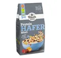 Produktbild: Bauck Mühle Mehl Hafer Müsli - Protein ungesüßt 425g