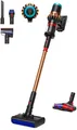 Produktbild: DYSON Akku-Hand-und Stielstaubsauger V16 (DS60) Piston Animal Submarine™, bis zu 70 Minuten Laufzeit, 900 W