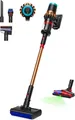 Produktbild: Dyson V16 Piston Animal Submarine Steel Vacuumcleaner 900W
