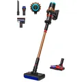 Produktbild: Dyson V16 Piston Animal Submarine Steel Vacuumcleaner 900W