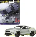 Produktbild: Hot Wheels Premium 2018 FORD MUSTANG RTR SPEC 5 SLIDE STREET 2 2024