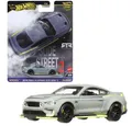 Produktbild: Hot Wheels Spielzeug-Rennwagen Ford Mustang RTR SPEC 5 HKC85 Hot Wheels Car Culture Fahrzeug