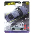 Produktbild: Hot Wheels 2024 - Slide Street - 2018 Ford Mustang RTR Spec 5 - HKC85 - 1:64