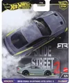 Produktbild: HOT WHEELS PREMIUM AR CULTURE SLIDE STREET 5/5 2018 Ford Mustang RTR Spec HKC85