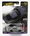 Produktbild: MATTEL HOT WHEELS HKC85-FPY86 Ford USA - MUSTANG Rtr Spec 5 Coupe 2018 - Grey Ye