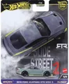 Produktbild: 2018 Ford Mustang RTR Spec 5 - Slide Street 2 - Hot Wheels Premium 1:64