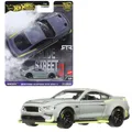 Produktbild: Ford Mustang RTR SPEC 5 HKC85 | Hot Wheels Car Culture Slide Street Fahrzeug