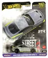Produktbild: Hot Wheels 2018 Ford Mustang RTR Spec 5 5/5 Slide Street 2024 1:64 Modellauto US