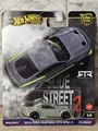 Produktbild: Hot Wheels PREMIUM 2018 Ford Mustang RTR SPEC 5, 2024, SLIDE STREET 2, NEU, OVP
