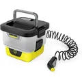 Produktbild: Kärcher Mobile Outdoor Cler oc 4