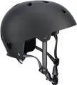 Produktbild: K2 Varsity Pro Unisex-Skatehelm Skater-Helm Inline-Skating Hardshell Schwarz NEU