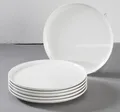 Produktbild: Ritzenhoff & Breker Skagen Teller 21.5 cm weiß 317343
