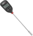 Produktbild: Weber Digital Taschenthermometer, mit Sofortanzeige, für punktgenaues...