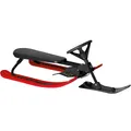Produktbild: Nartosanki Hamax Downhill czarno-czerwone 505920 Hamax