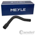 Produktbild: MEYLE KÜHLWASSERSCHLAUCH passend für AUDI 100 80 COUPE VW PASSAT | 119 121 0139