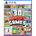 Produktbild: 30 Sport Games In 1 Ps-5