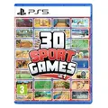Produktbild: 30 Sport Games in 1 - Sony PlayStation 5 - Sport - PEGI 3
