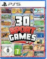 Produktbild: 30 Sport Games in 1 PS-5