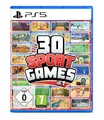 Produktbild: 30 Sport Games in 1 [PS5]