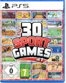 Produktbild: 30 Sport Games in 1 - PS5 / PlayStation 5 - Neu & OVP - Deutsche Version