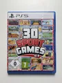 Produktbild: 30 Sport Games in 1 - PS5 / PlayStation 5 - OVP