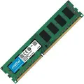 Produktbild: Crucial Arbeitsspeicher CT51264BD160B, 4 GB, DIMM, CL11, DDR3L-1600