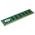 Produktbild: Crucial 4GB 1600MHz DDR3L UDIMM RAM PC3L-12800 Desktop Memory C11 CT51264BD160B