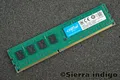 Produktbild: Crucial CT51264BD160B 4GB DDR3L-1600 Memory RAM