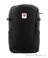Produktbild: Fjällräven Ulvö 23l Rucksack-Schwarz-23