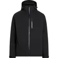 Produktbild: McKINLEY He.-Doppel-Jacke Avoca 3:1 III M BLACK NIGHT BLACK NIGHT XXL - Schwarz - XXL