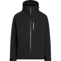 Produktbild: McKinley Herren Doppeljacke Avoca 3:1 III black night XXL