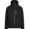 Produktbild: McKINLEY He.-Doppel-Jacke Avoca 3:1 III M BLACK NIGHT, BLACK NIGHT, XXL