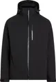 Produktbild: McKINLEY 3-in-1-Funktionsjacke He.-Doppel-Jacke Avoca 3:1 III M BLACK NIGHT