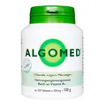 Produktbild: ALGOMED® Chlorella Tabletten
