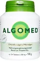 Produktbild: 100g Chlorella Presslinge aus Deutschland - Premium Chlorella Algen Tabletten