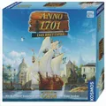 Produktbild: Anno 1701 Das Brettspiel