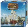 Produktbild: GW29ac Anno 1701 Das Brettspiel