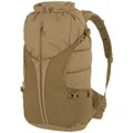 Produktbild: Helikon Summit Roll-Laden Rucksack Wandern Taktisch MOLLE Pack 40L Kojote