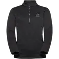 Produktbild: ODLO Kinder Rolli Mid layer 1/2 zip BERRA KIDS