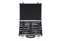Produktbild: Bosch Mischbohrer-Set SDS plus, 11 tlg. Ausführung: 11 tlg.