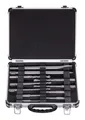 Produktbild: Bosch Zubehör Mischbohrer-Set SDS plus, 11-teilig - 2608578765 (11 Teile)