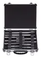 Produktbild: Bosch Zubehör Mischbohrer-Set SDS plus, 11-teilig - 2608578765
